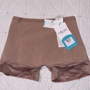 Fajate Colombian BBL faja short